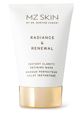 Instant Radiance Facial Kit